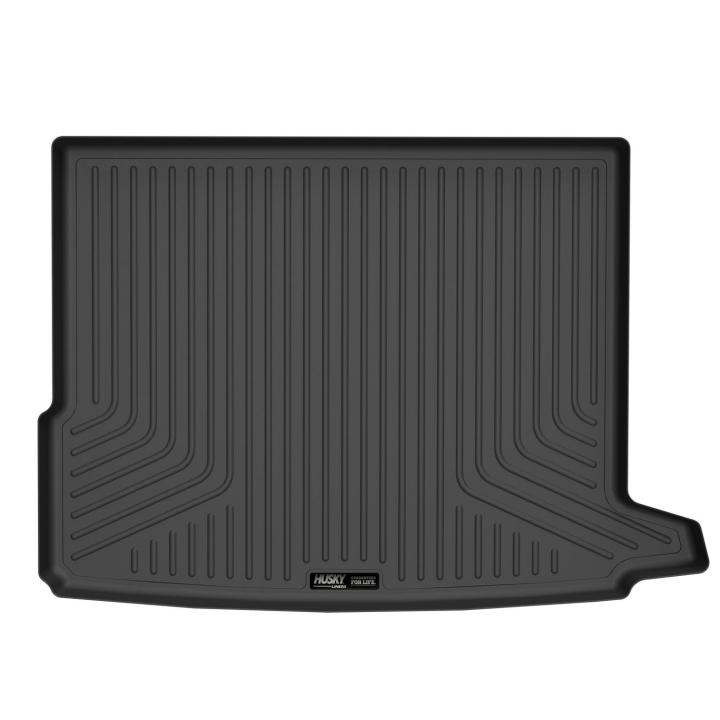 Husky Liners - Husky Liners 29391 WeatherBeater Cargo Liner