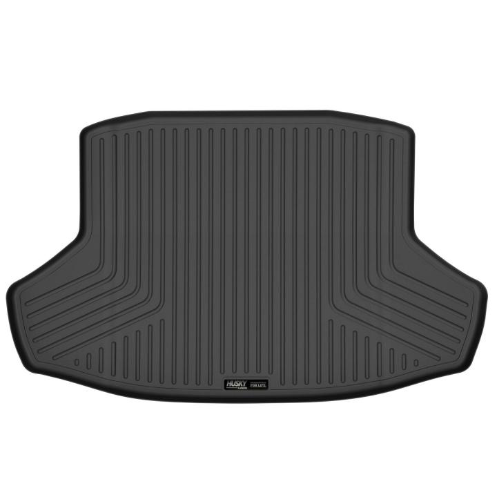 Husky Liners - Husky Liners 44141 WeatherBeater Cargo Liner