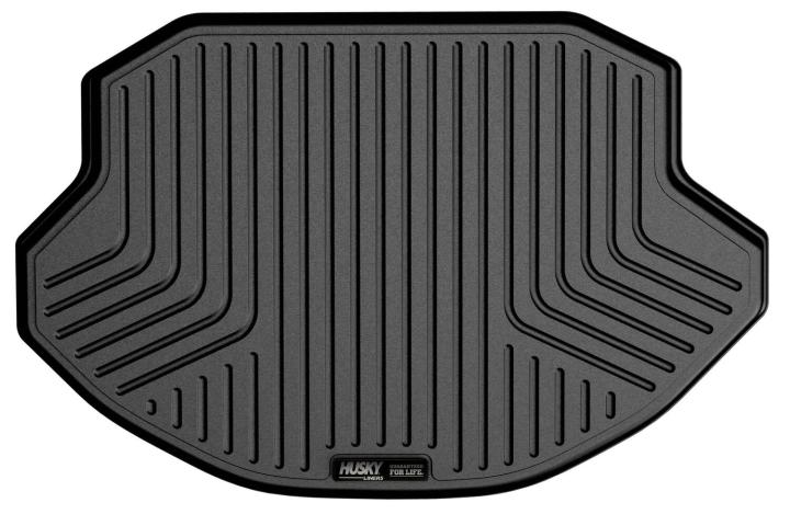 Husky Liners - Husky Liners 43341 WeatherBeater Trunk Liner
