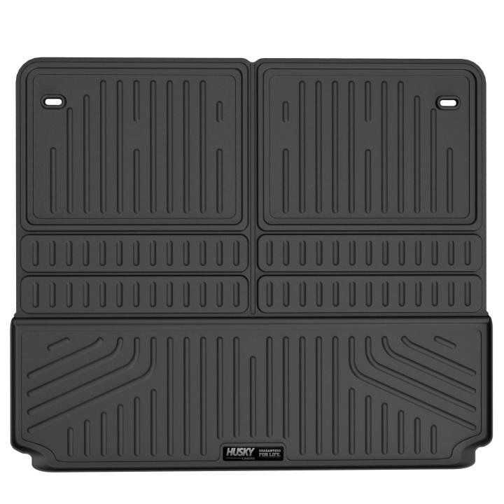 Husky Liners - Husky Liners 25191 WeatherBeater Cargo Liner