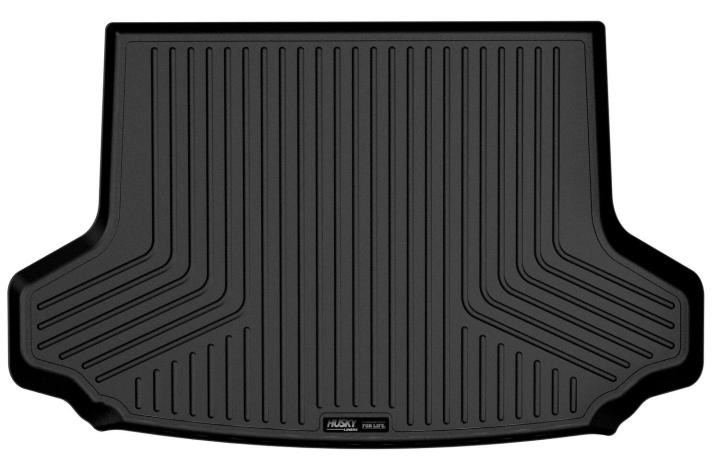 Husky Liners - Husky Liners 25241 WeatherBeater Cargo Liner