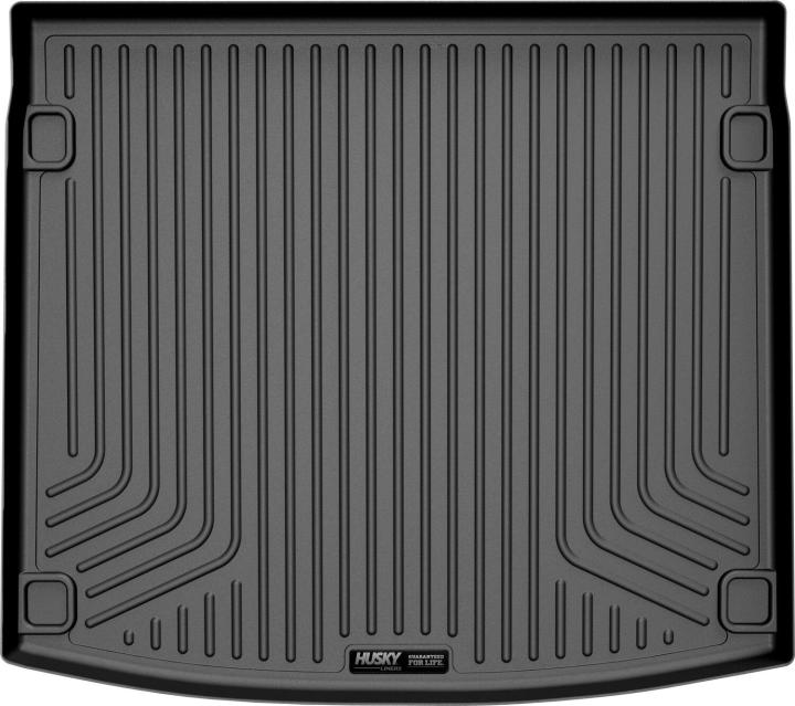 Husky Liners - Husky Liners 28941 WeatherBeater Cargo Liner