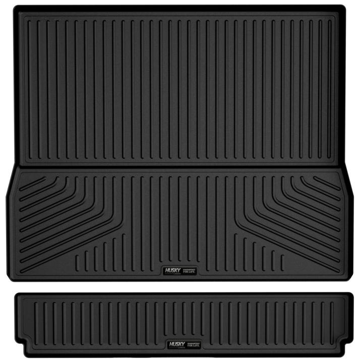 Husky Liners - Husky Liners 25281 WeatherBeater Cargo Liner