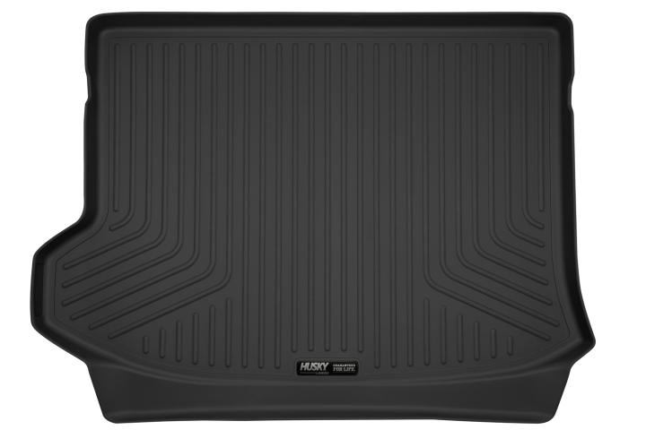 Husky Liners - Husky Liners 25111 WeatherBeater Cargo Liner