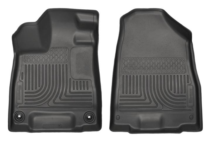 Husky Liners - Husky Liners 18401 WeatherBeater Floor Liner