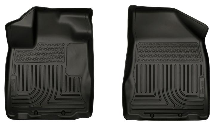 Husky Liners - Husky Liners 18651 WeatherBeater Floor Liner