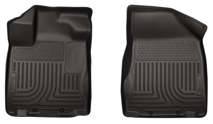 Husky Liners - Husky Liners 18661 WeatherBeater Floor Liner