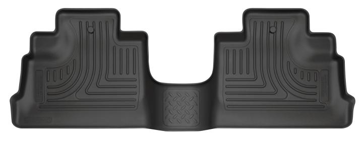 Husky Liners - Husky Liners 19021 WeatherBeater Floor Liner
