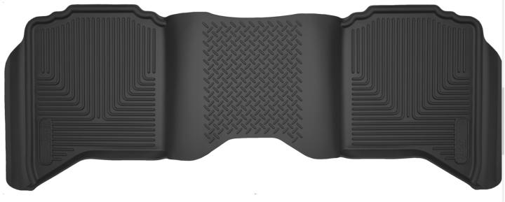 Husky Liners - Husky Liners 19061 WeatherBeater Floor Liner