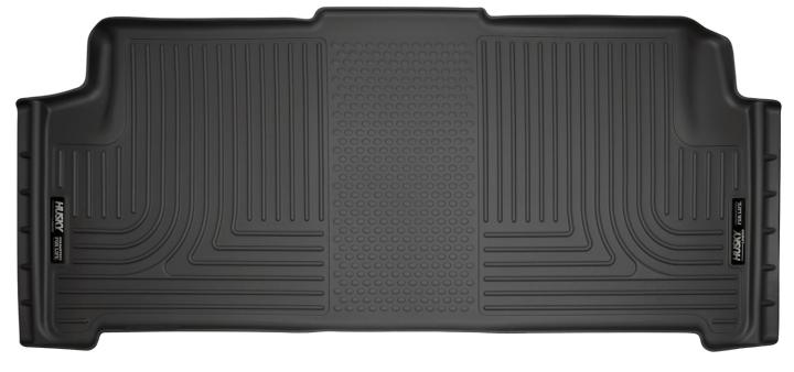 Husky Liners - Husky Liners 19081 WeatherBeater Floor Liner