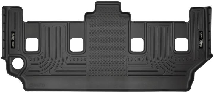 Husky Liners - Husky Liners 19091 WeatherBeater Floor Liner