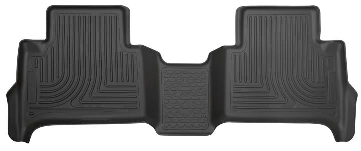 Husky Liners - Husky Liners 19111 WeatherBeater Floor Liner