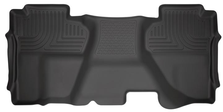 Husky Liners - Husky Liners 19241 WeatherBeater Floor Liner