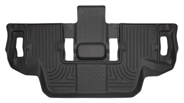 Husky Liners - Husky Liners 19341 WeatherBeater Floor Liner