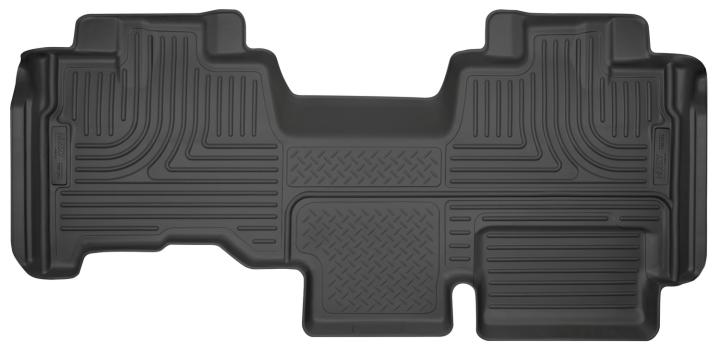 Husky Liners - Husky Liners 19351 WeatherBeater Floor Liner