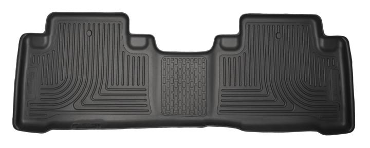 Husky Liners - Husky Liners 19401 WeatherBeater Floor Liner
