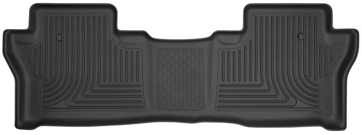 Husky Liners - Husky Liners 19411 WeatherBeater Floor Liner