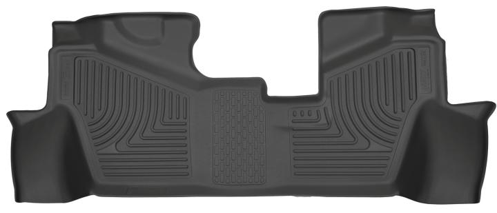 Husky Liners - Husky Liners 19421 WeatherBeater Floor Liner
