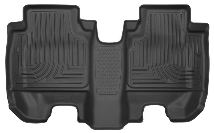 Husky Liners - Husky Liners 19491 WeatherBeater Floor Liner