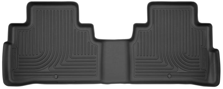 Husky Liners - Husky Liners 19611 WeatherBeater Floor Liner