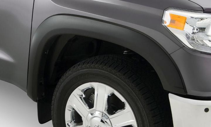Husky Liners - Husky Liners 2803917 Fender Flares