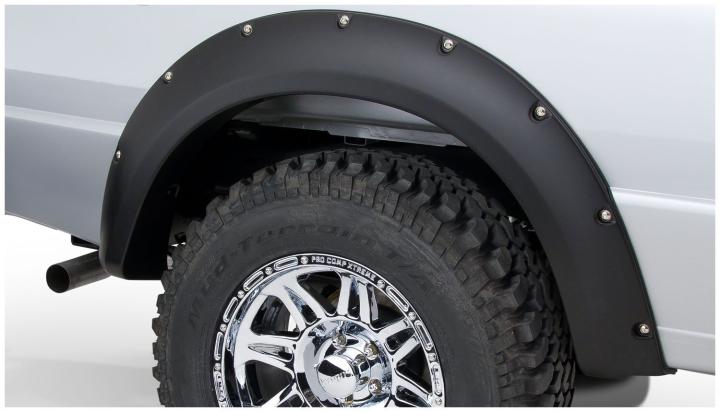 Husky Liners - Husky Liners 28021915 Fender Flares