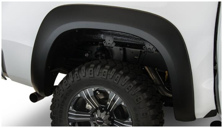 Husky Liners - Husky Liners 2803911 Fender Flares