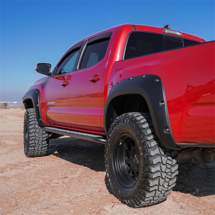 Husky Liners - Husky Liners 2803922 Fender Flares