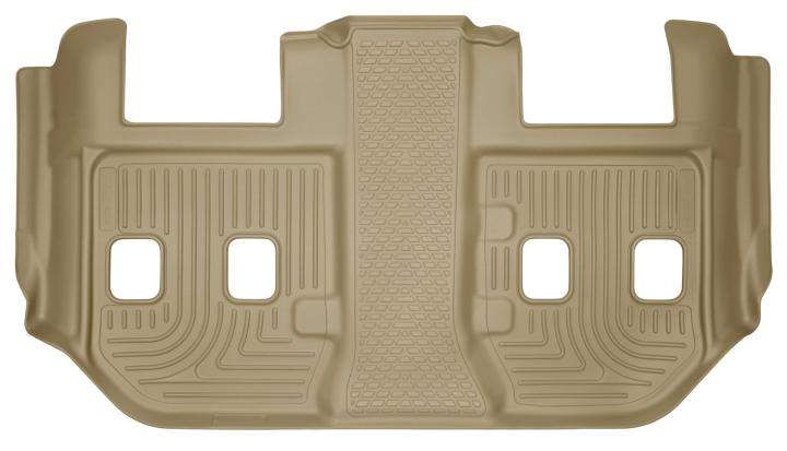 Husky Liners - Husky Liners 19283 WeatherBeater Floor Liner