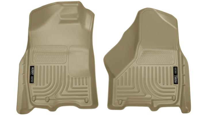 Husky Liners - Husky Liners 18003 WeatherBeater Floor Liner