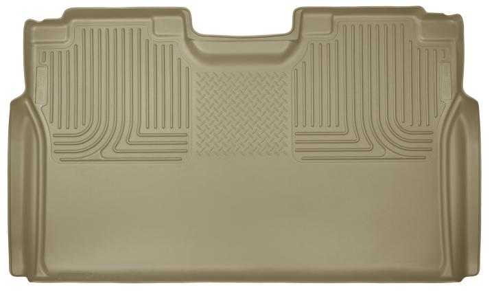 Husky Liners - Husky Liners 19373 WeatherBeater Floor Liner