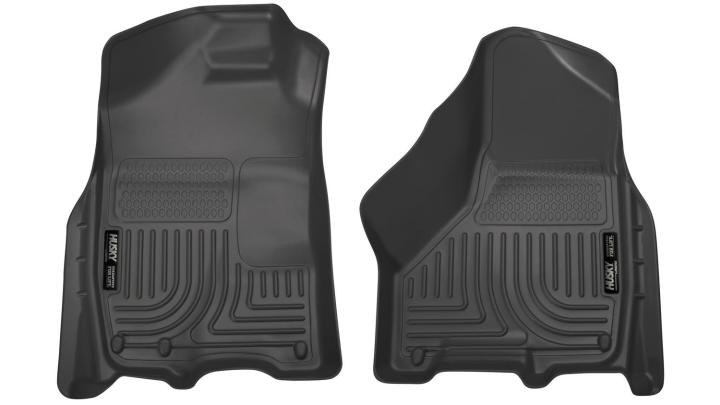 Husky Liners - Husky Liners 18001 WeatherBeater Floor Liner