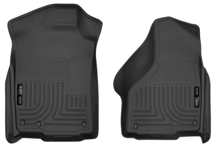 Husky Liners - Husky Liners 18031 WeatherBeater Floor Liner