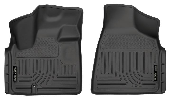 Husky Liners - Husky Liners 18091 WeatherBeater Floor Liner