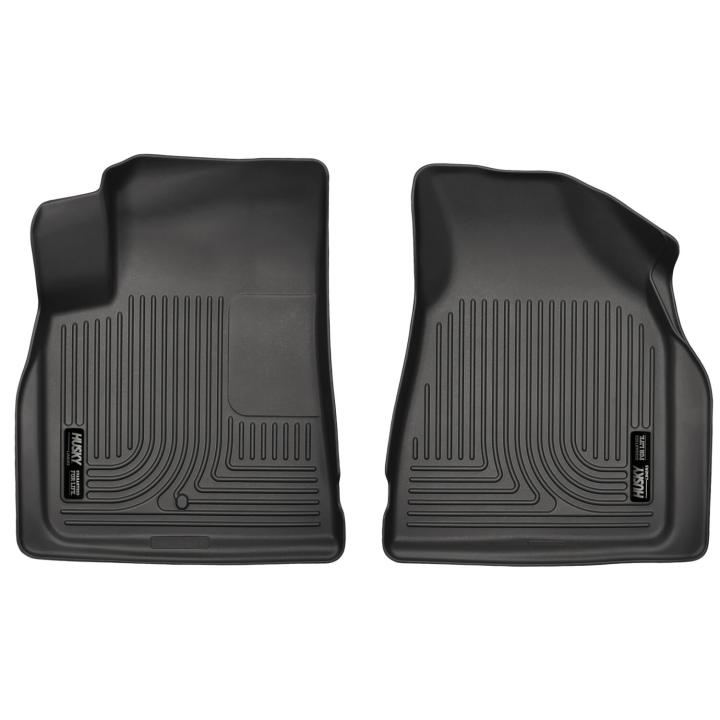 Husky Liners - Husky Liners 18211 WeatherBeater Floor Liner