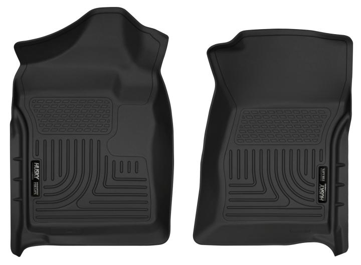 Husky Liners - Husky Liners 18221 WeatherBeater Floor Liner