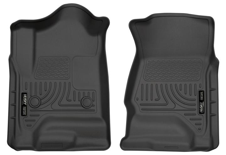Husky Liners - Husky Liners 18231 WeatherBeater Floor Liner