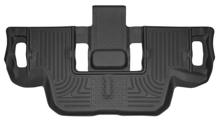 Husky Liners - Husky Liners 19761 WeatherBeater Floor Liner