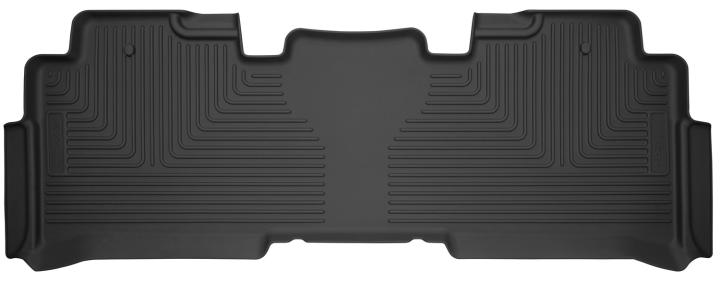 Husky Liners - Husky Liners 19901 WeatherBeater Floor Liner