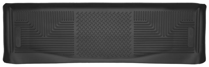 Husky Liners - Husky Liners 53401 X-act Contour Floor Liner
