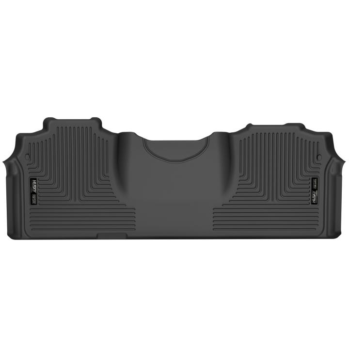Husky Liners - Husky Liners 14071 WeatherBeater Floor Liner