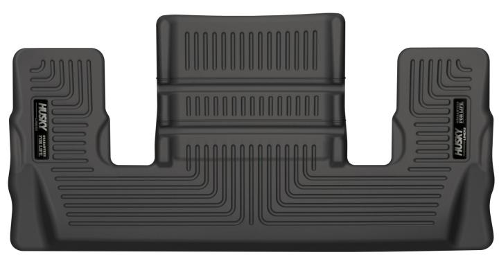 Husky Liners - Husky Liners 14431 WeatherBeater Floor Liner
