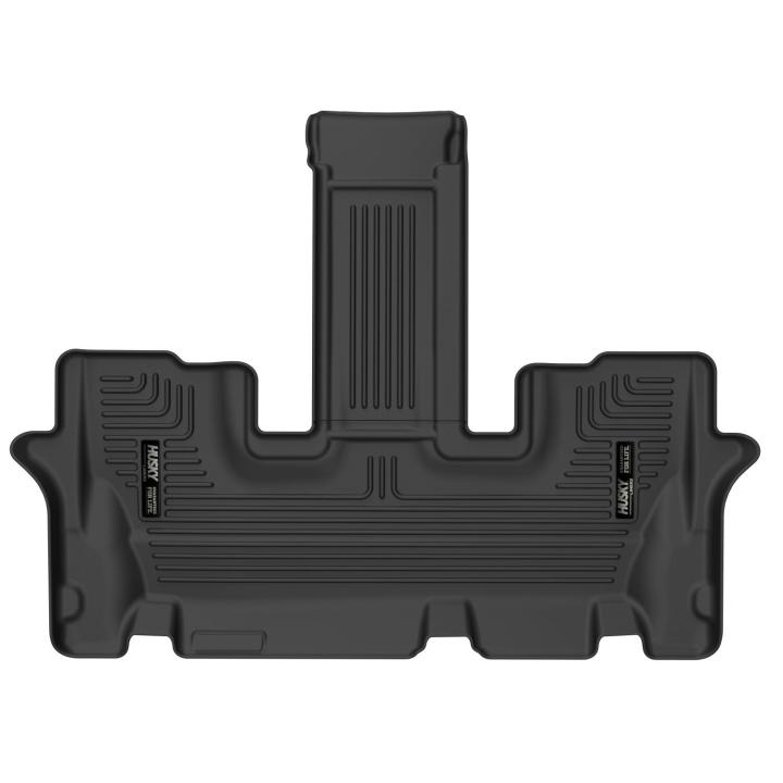 Husky Liners - Husky Liners 14691 WeatherBeater Floor Liner