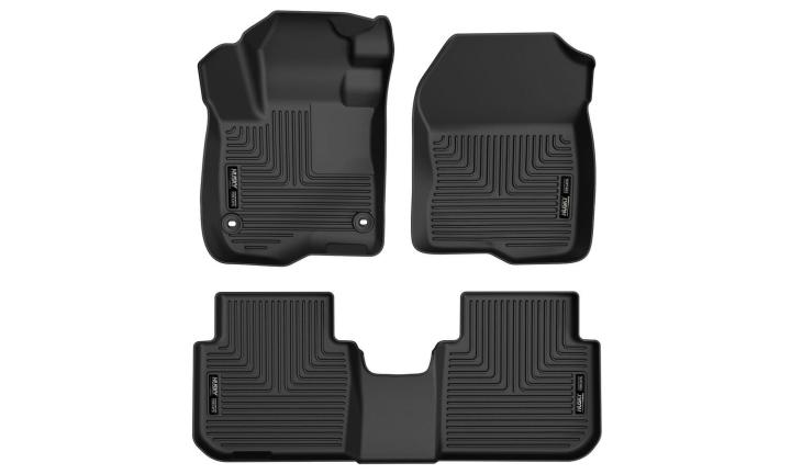 Husky Liners - Husky Liners 99411 WeatherBeater Floor Liner