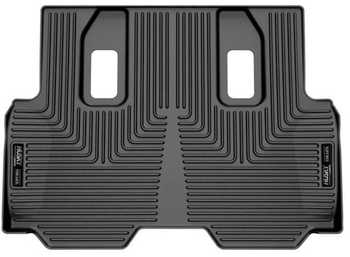 Husky Liners - Husky Liners 14811 WeatherBeater Floor Liner