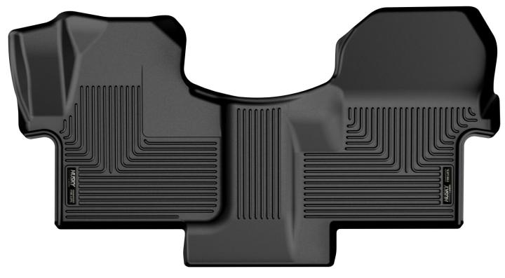 Husky Liners - Husky Liners 18061 WeatherBeater Floor Liner