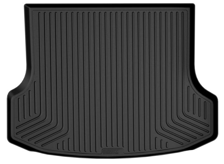 Husky Liners - Husky Liners 25371 WeatherBeater Floor Liner