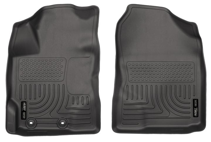 Husky Liners - Husky Liners 13501 WeatherBeater Floor Liner