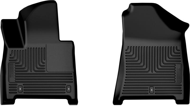 Husky Liners - Husky Liners 13571 WeatherBeater Floor Liner