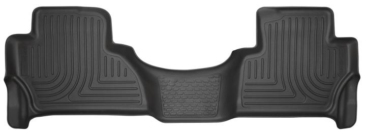 Husky Liners - Husky Liners 14111 WeatherBeater Floor Liner
